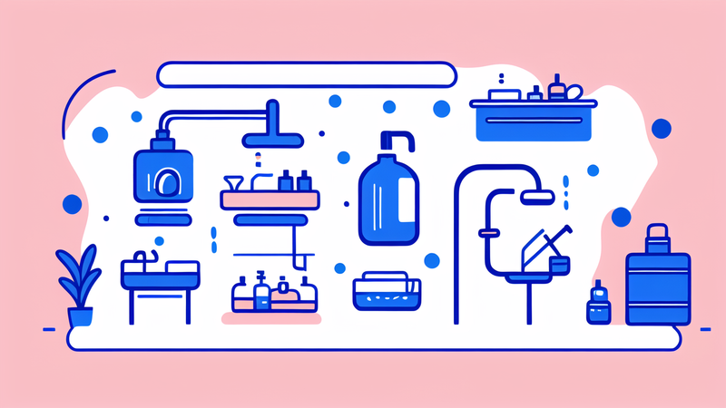 waterfilter drinkwater