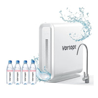 PP/CF/UF/C2 Replacement Filter for DF1 Ultra-Filtration Water Filter System - Vortopt