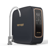 DR1-600GPD Tankless Reverse Osmosis System, Vortopt - Vortopt