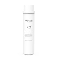 QR06 RO Replacement Filter Cartridge for QR06 Reverse Osmosis Water Filtration System, Vortopt - Vortopt