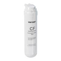 PP/CF/UF/C2 Replacement Filter for DF1 Ultra-Filtration Water Filter System - Vortopt