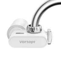 T3-Filter Water Filter Replacement for Faucet Filtration Systems, Vortopt - Vortopt