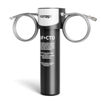 Replacement Filter for Q5-UF & Q6-UF Under Sink Water Filter ,Vortopt - Vortopt