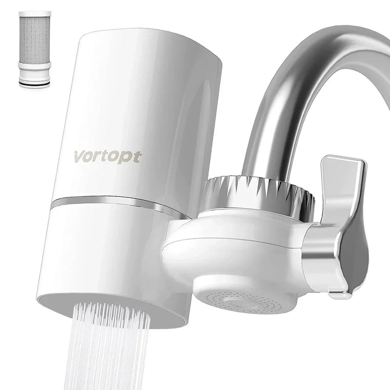 Faucet Filter