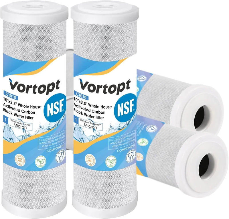 Replacement Filters