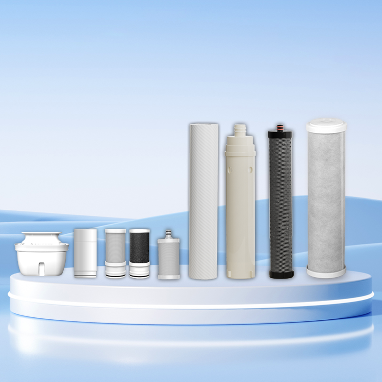 Replacement Filters