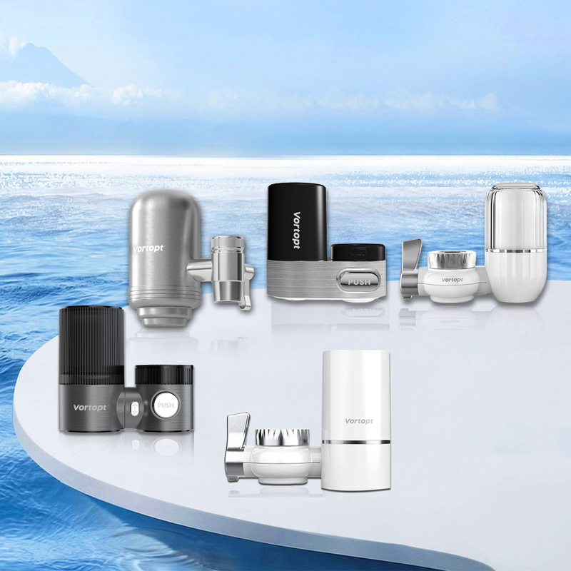 Tap Water Purifier
