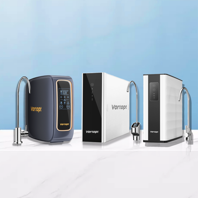 RO Water Purifier