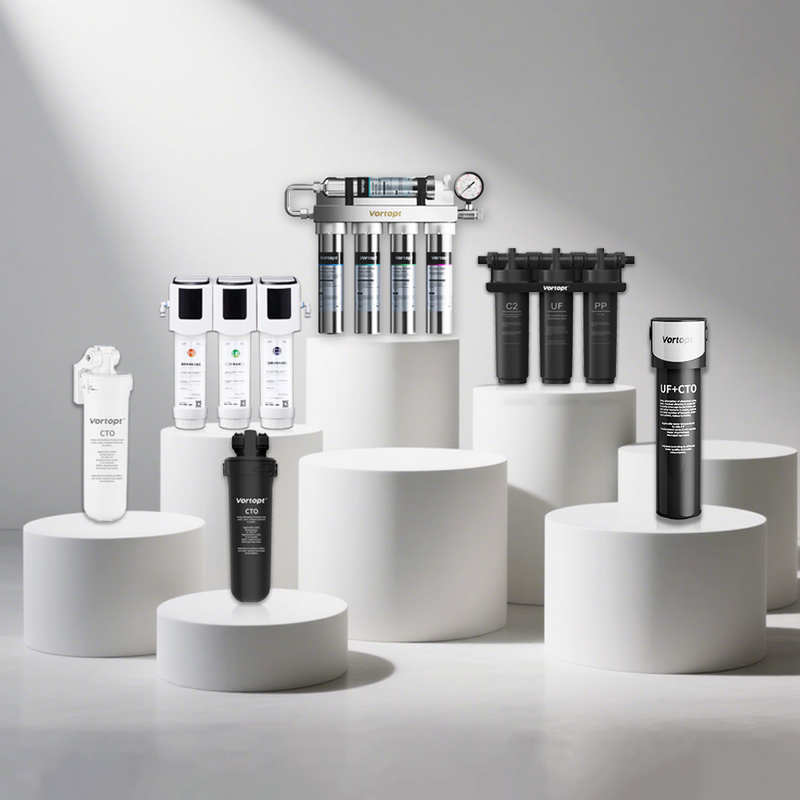 UF Water Purifier