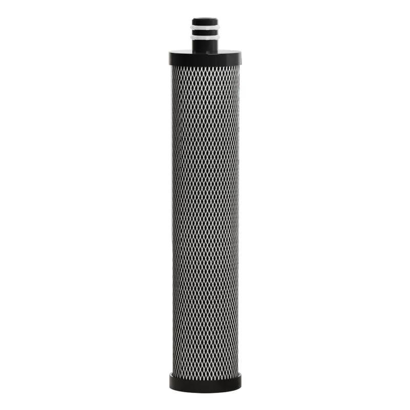 PP/CTO/GAC/PGAC/UF Replacement Filter Compatible with U1 Under Sink Water Filter,Vortopt