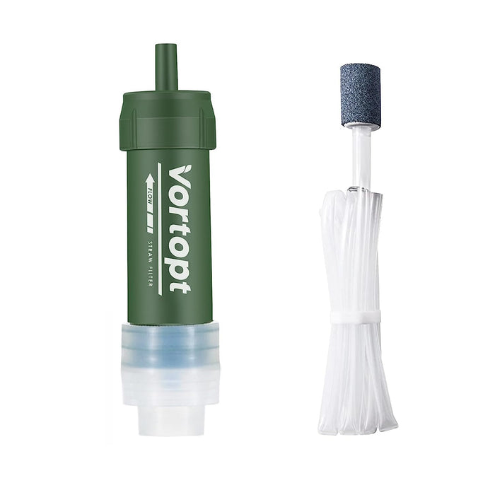 Gravity Water Filter-4000L, Vortopt