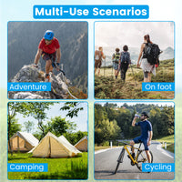 ODW02 Gravity Water Filter-4000L, Vortopt