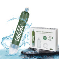 US-ODW01 Gravity Water Filter, Vortopt
