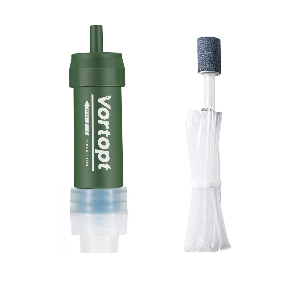 ODW02 Gravity Water Filter-4000L, Vortopt