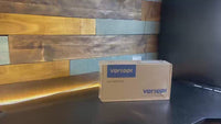 Q700 Spin Down Sediment Filter - Automatic Backwash Cleaning, Vortopt